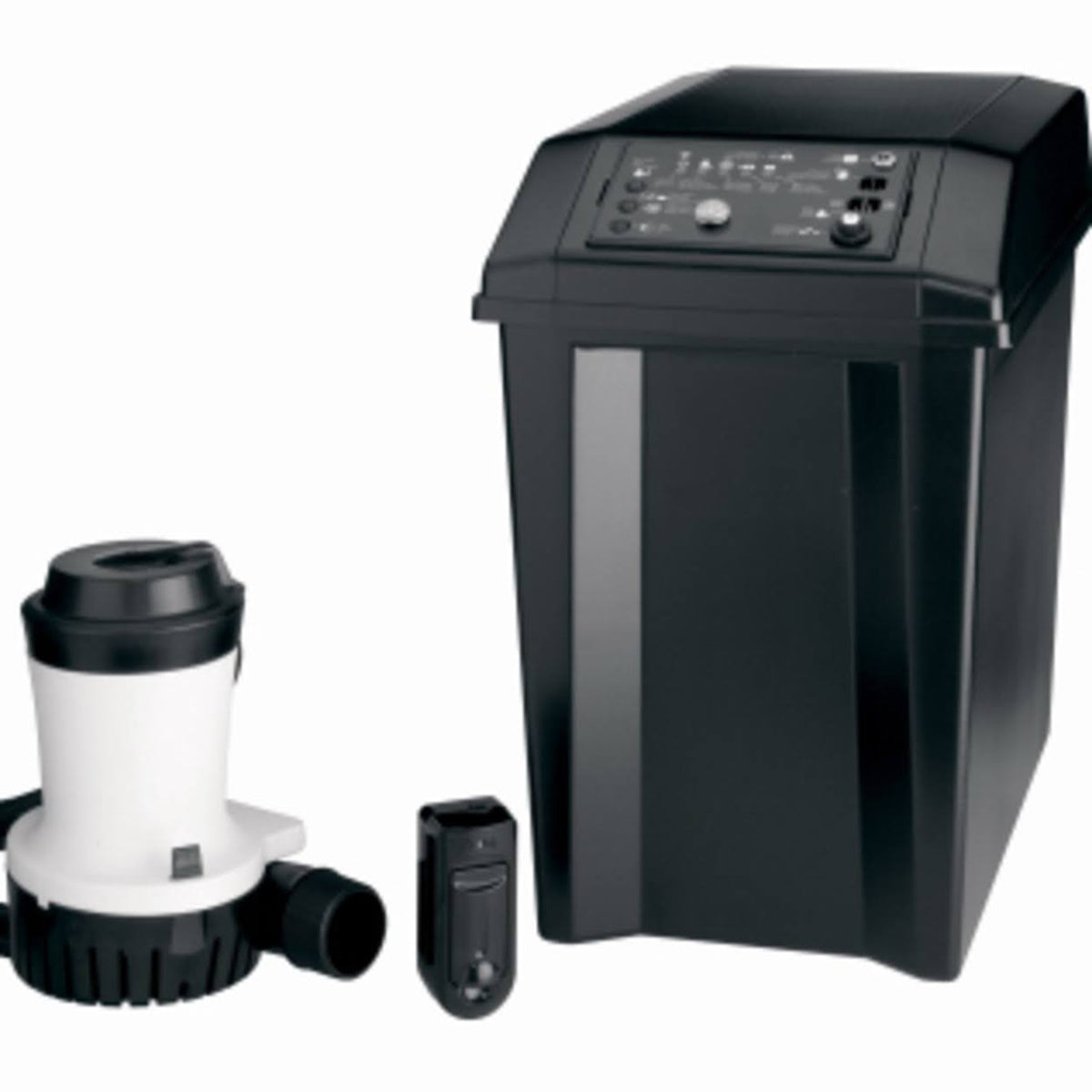 12V Emergency Sump Pump Battery Backup System K5812