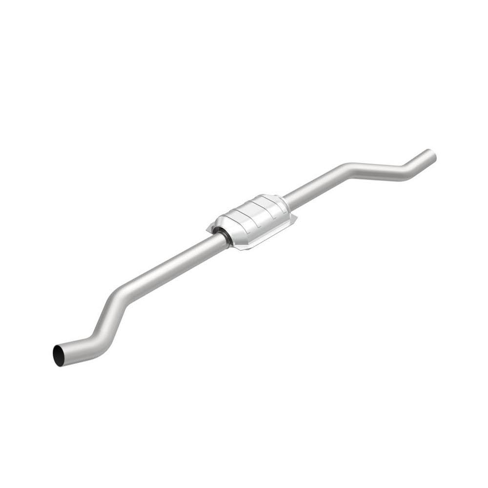 Direct Fit Catalytic Converter T743