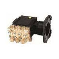 44 Left Shaft 4 GPM 4000 PSI Pump I2739