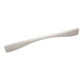18x22 CC Channel Appliance Pull - Satin Nickel S467