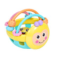 Baby Hand Bell Rattles Ball Toys X318468