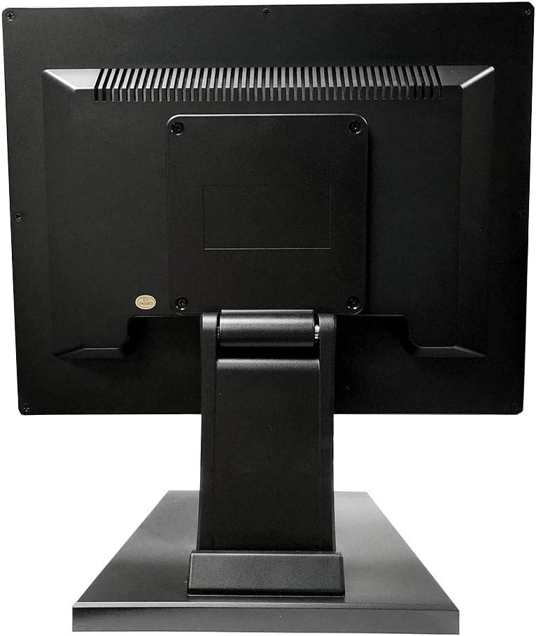 15 Inch Capacitive LED Backlit Multi-Touch Monitor U141343