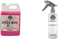 1 Gal. Spray Gloss & Quick Detailer with 16 oz. Spray Bottle Q739481
