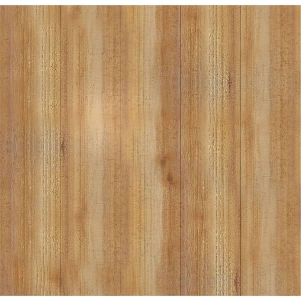 Rough Sawn Western Red Cedar Framed Board-n-Batten Shutters with Z-Bar O810