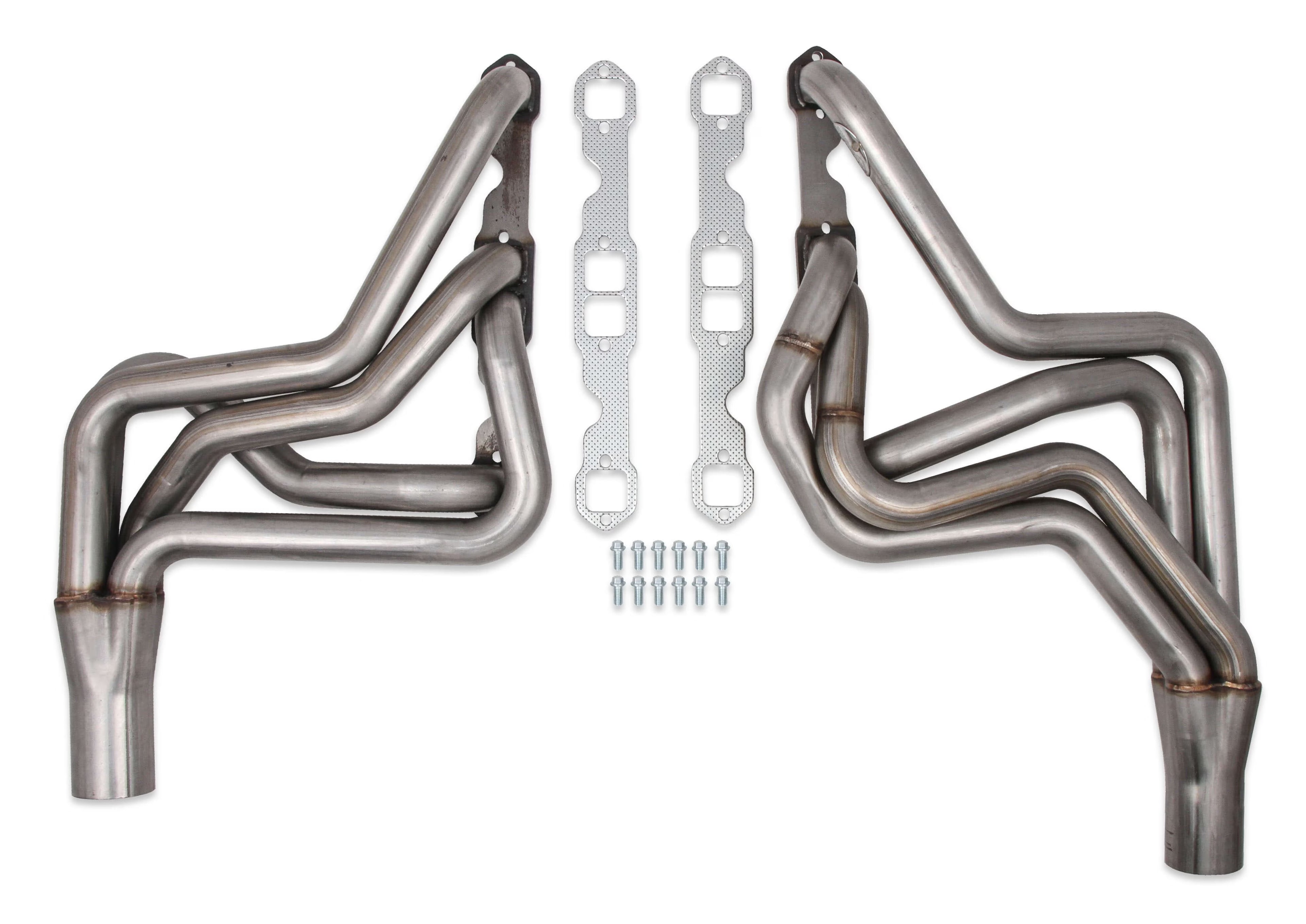 Exhaust Header F3627