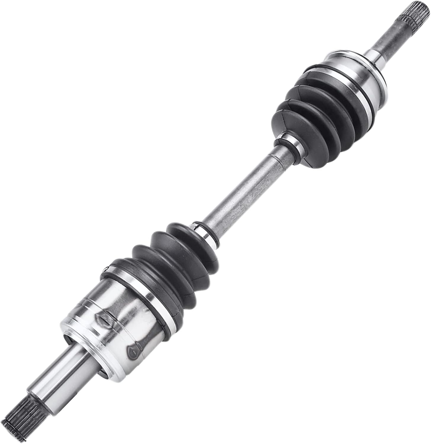 CV Axle Shaft Pack of 2 X585446