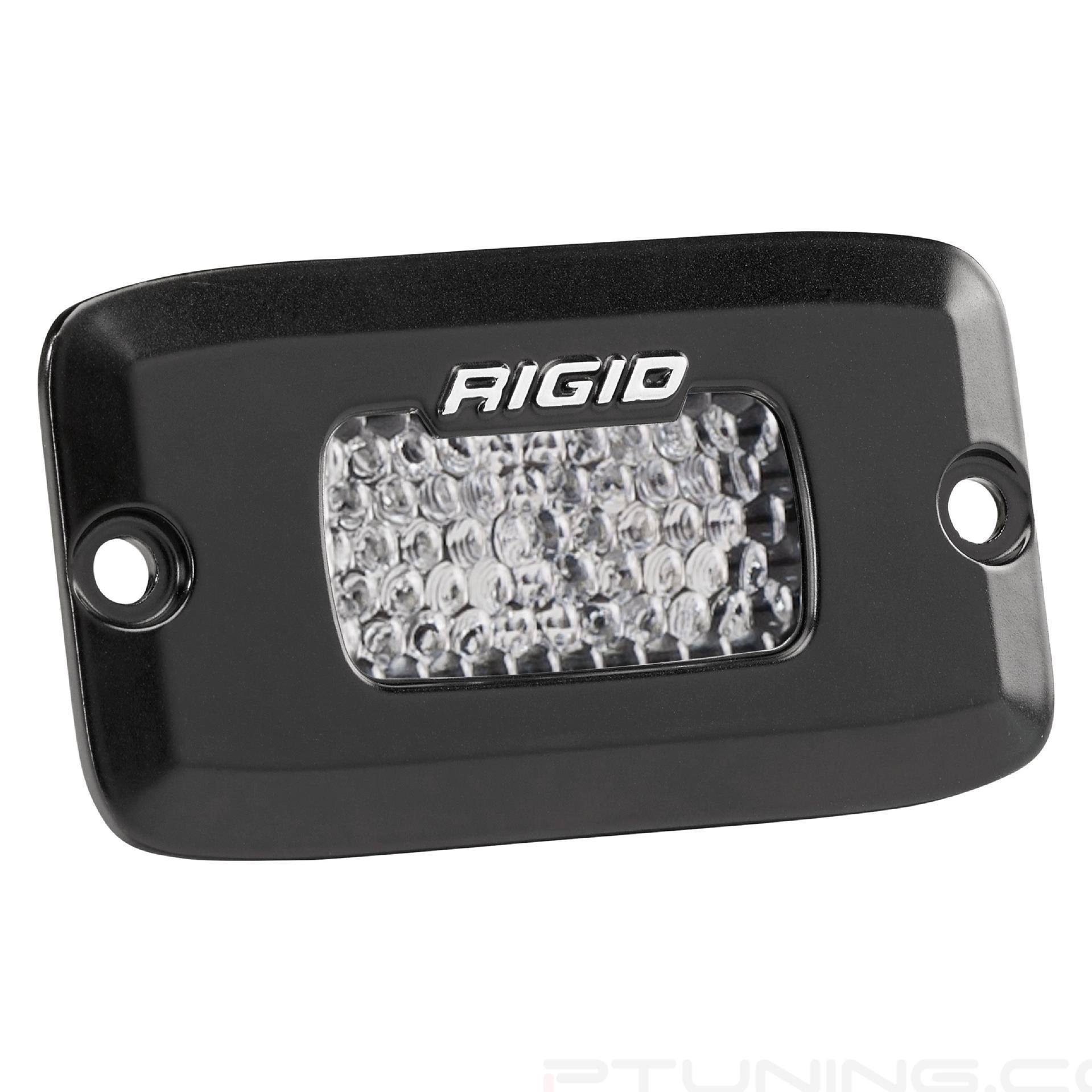 SR-M Series Pro Diffused Light C495