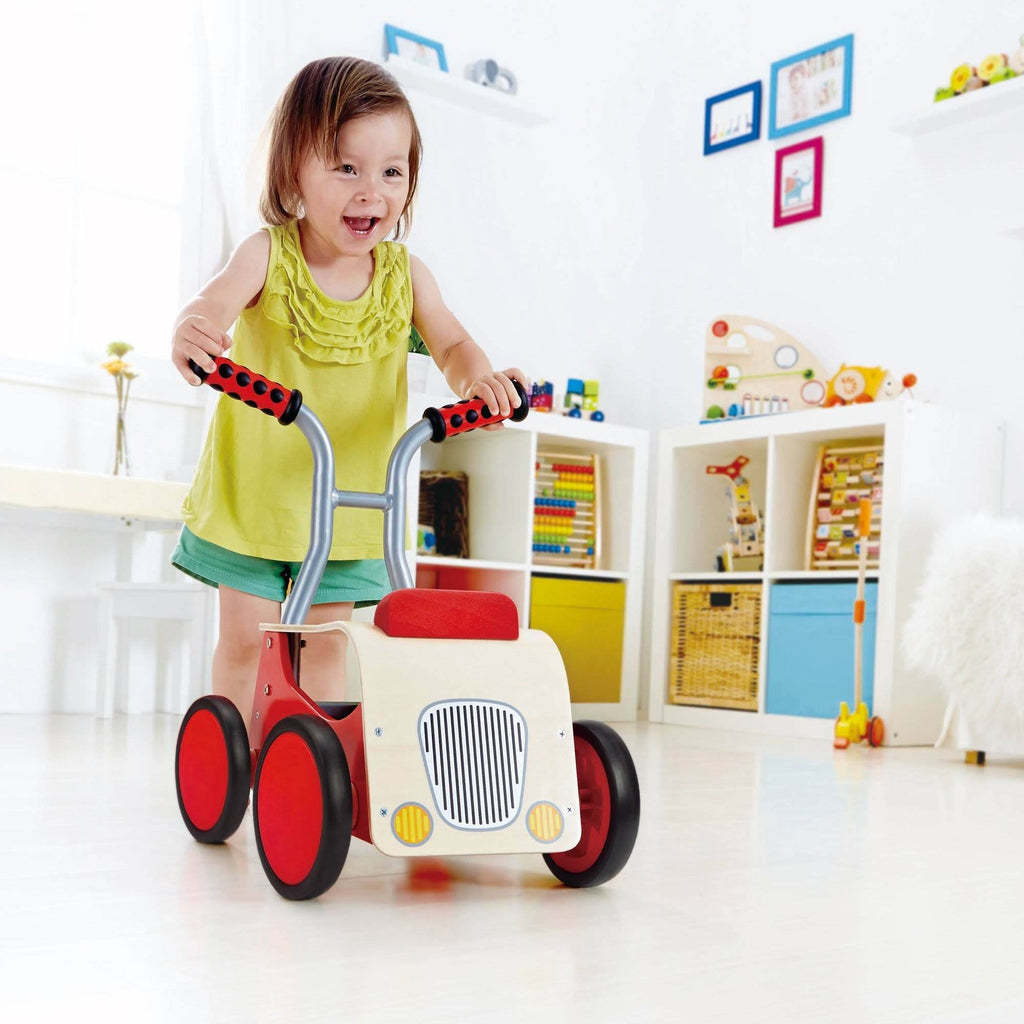 4 Wheel Ride on (2 Pack) G725