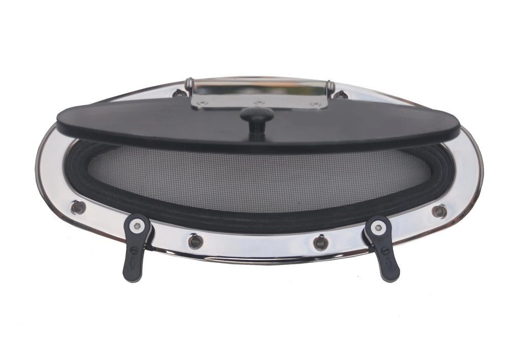 Stainless Steel Boat Porthole D987