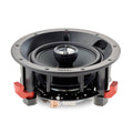 100 ICW8 In-Wall In-Ceiling 2-Way Coaxial Loudspeaker U49031