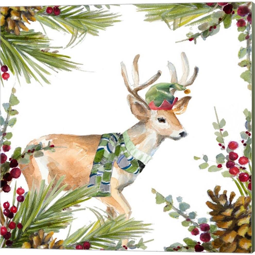 Canvas Art (Set of 2) Y828