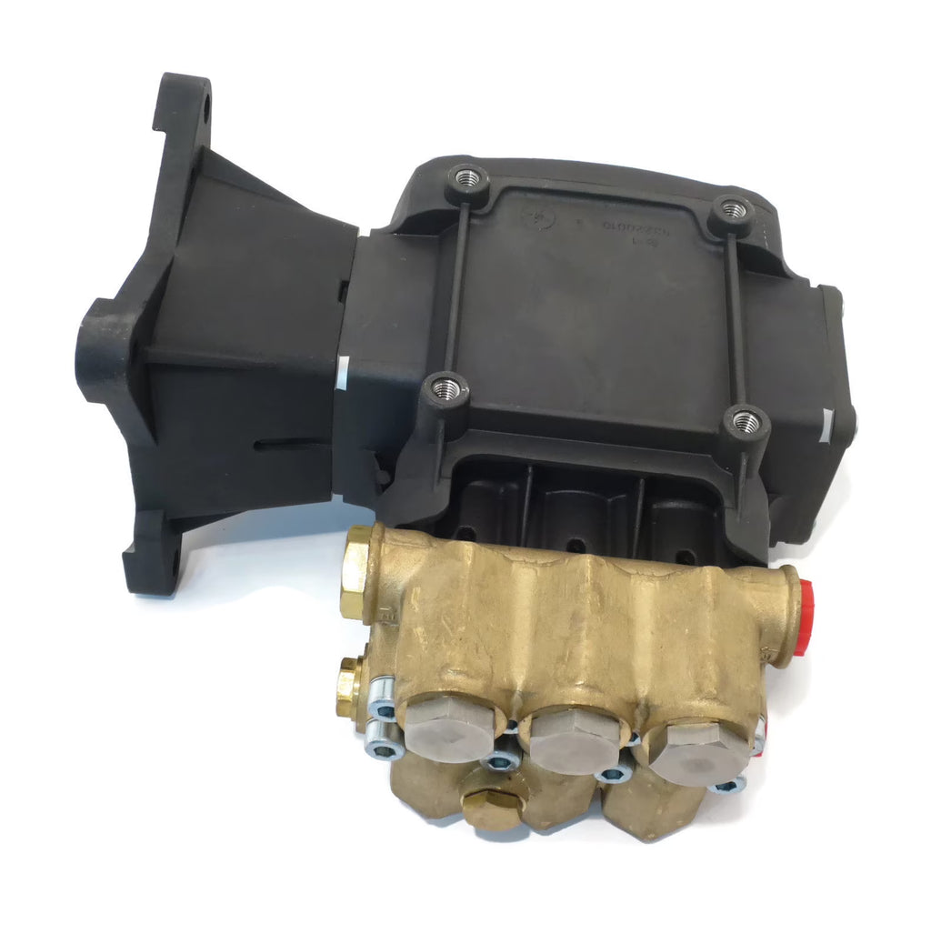 4000 PSI Pressure Washer Pump T997