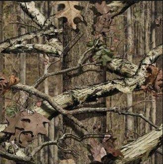 Mossy Oak Infinity Pack L711