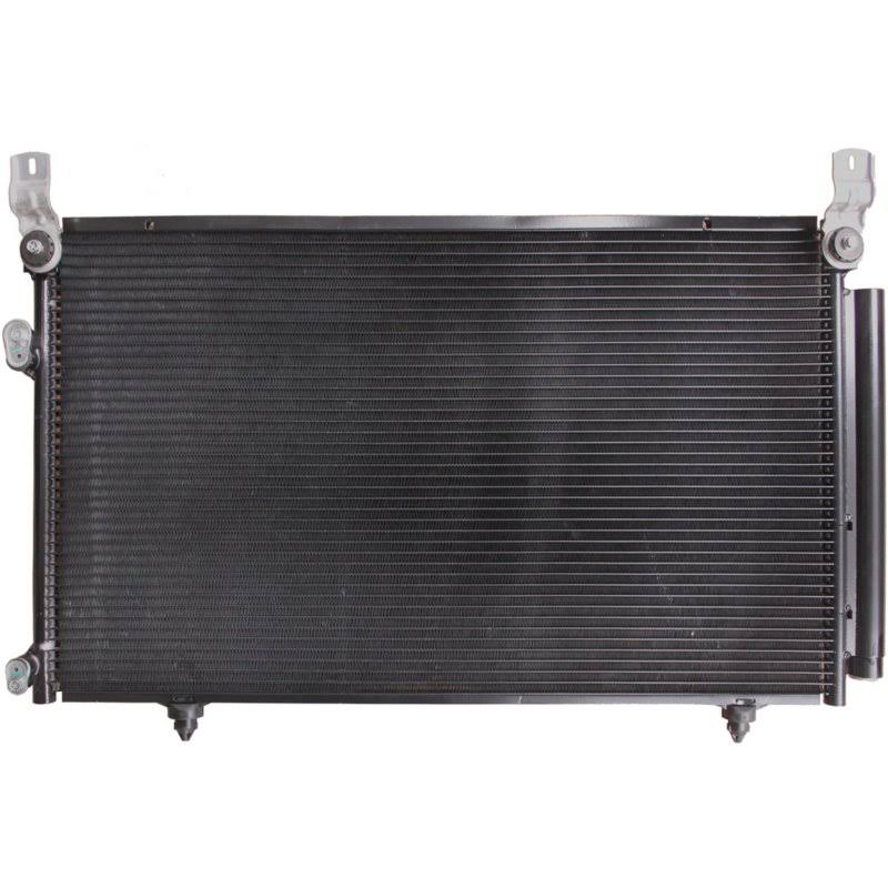 A/C Condenser for Toyota Highlander 2.4L B167033