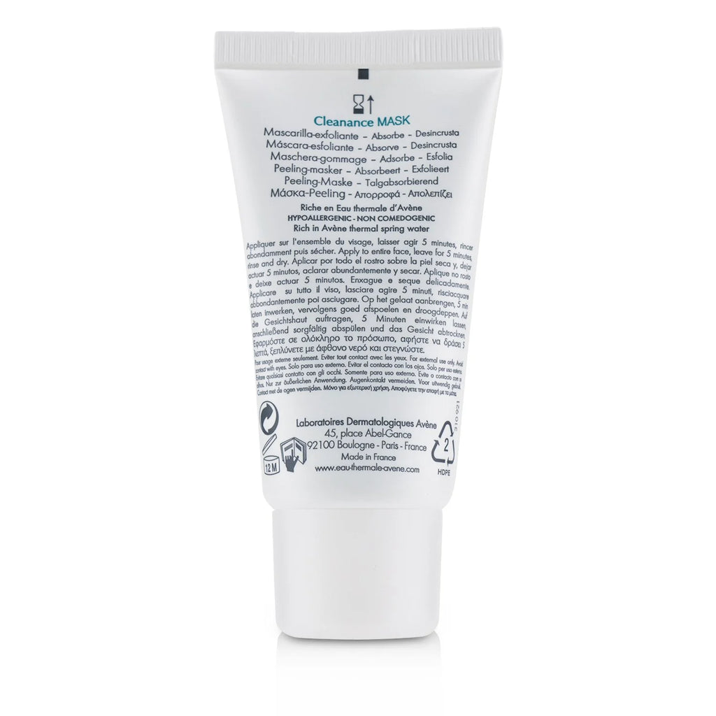 Mask-Scrub 50ml F4707
