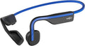 Open-Ear Bluetooth Sport Headphones with Sticker Pack (Blue) Pack of 2 M111