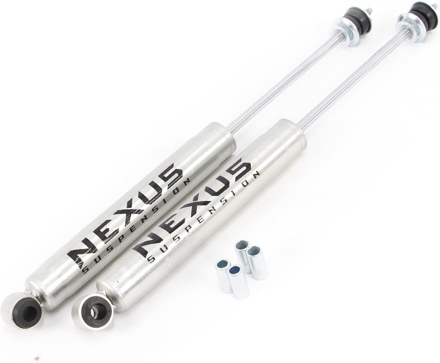 Rear Shock Absorber Pair for Toyota Tundra J664