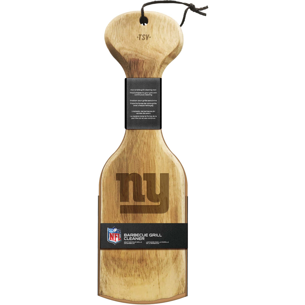NFL BBQ Grill Cleaner H435689