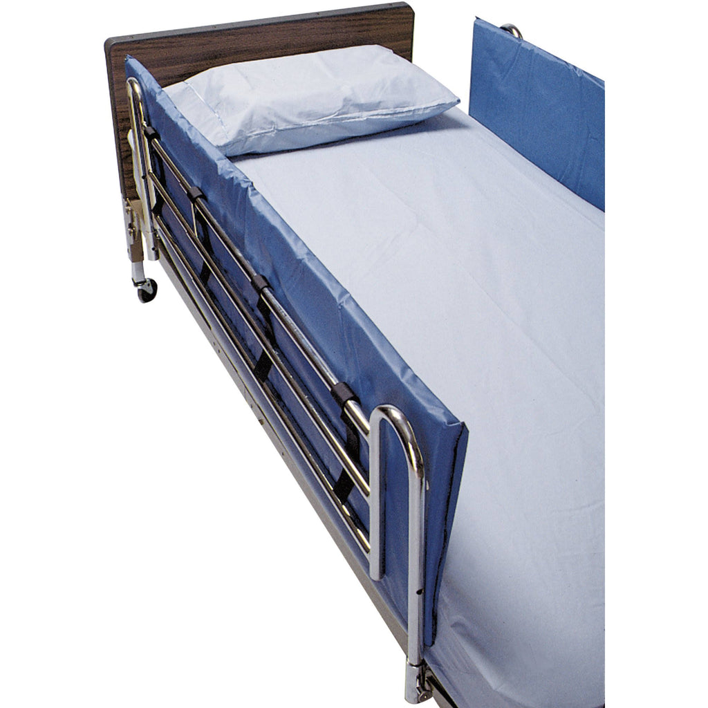 80 x 2 in. Vinyl Bed Rail Pads R6366