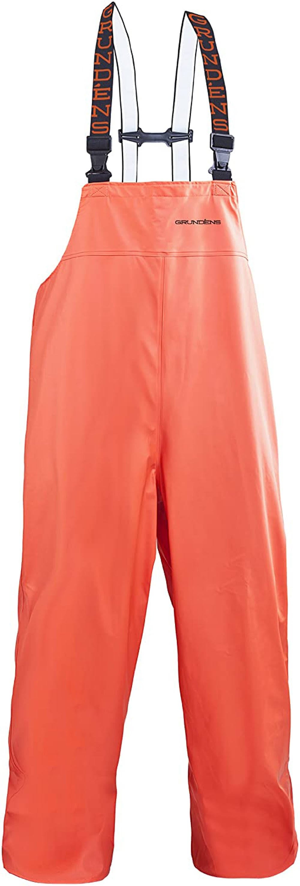 Orange Bib Pant K108519