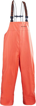 Orange Bib Pant K108519