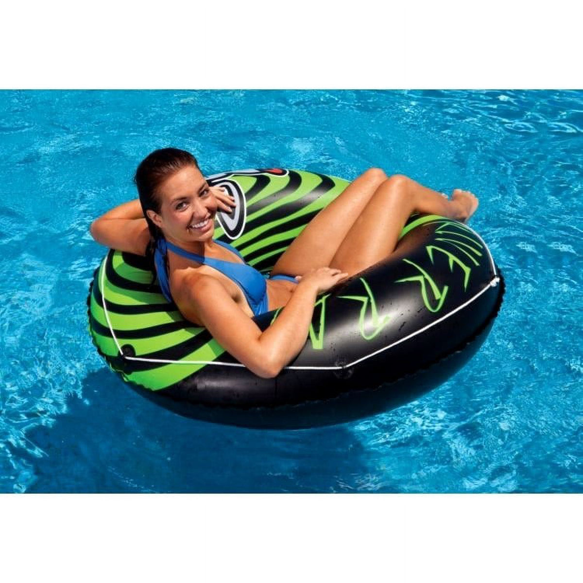 48" Diameter Swim Tube Float F845150