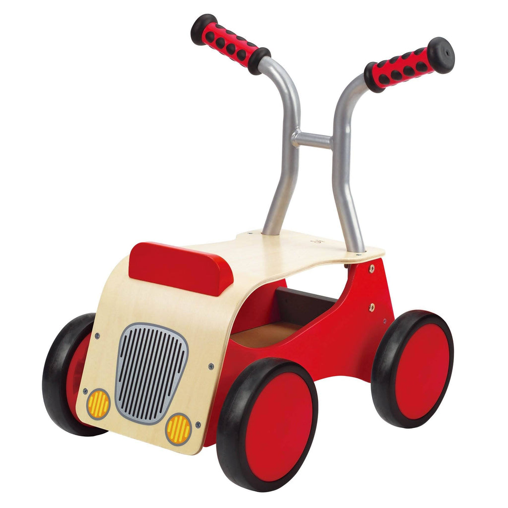4 Wheel Ride on (2 Pack) G725
