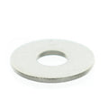 Stainless Steel 5mm Flat Washer, Pack of 100 R517