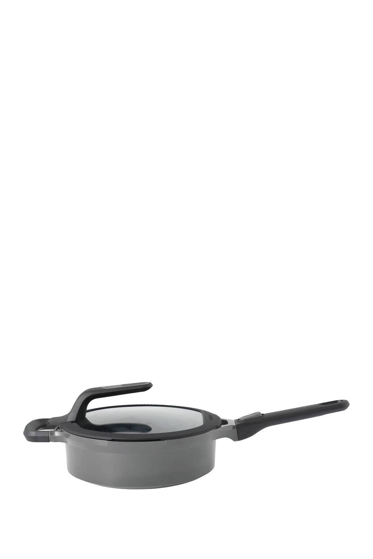 Stay Cool Covered Sauté Pan Q227