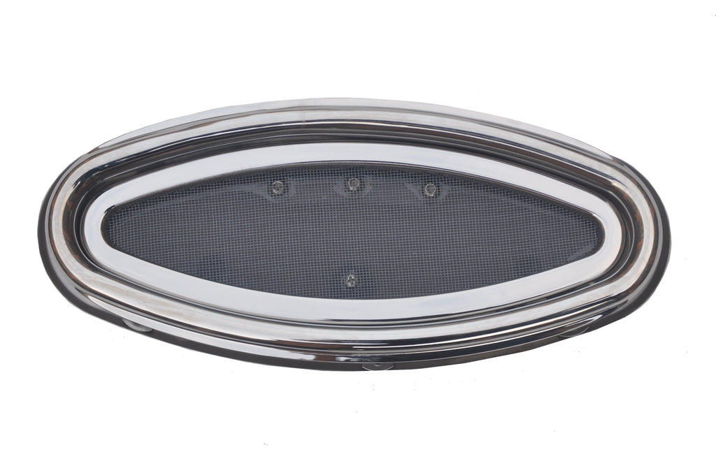 Stainless Steel Boat Porthole D987