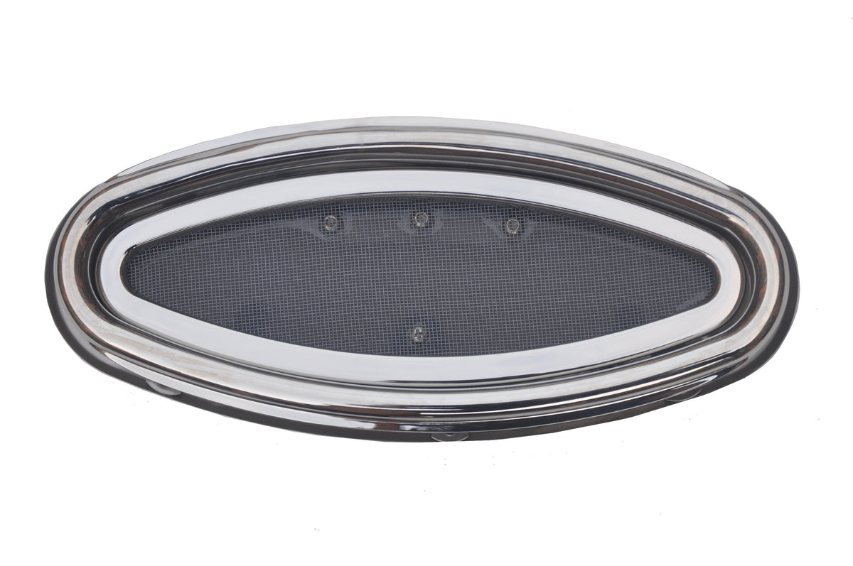 Stainless Steel Boat Porthole D987