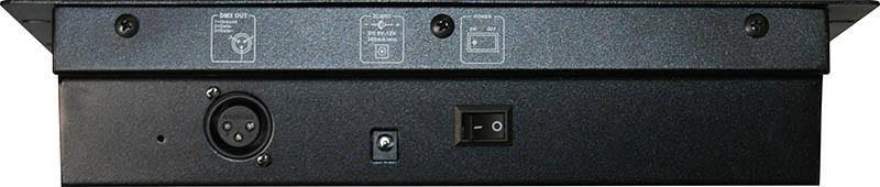 DMX Controller K3922