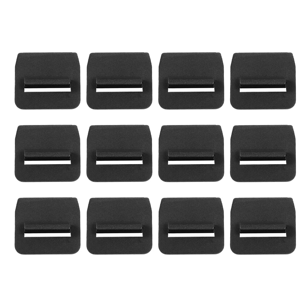 2 Pcs Glass Roof Sunroof Shade Cover B7113