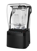Black Blender with Jar L28168