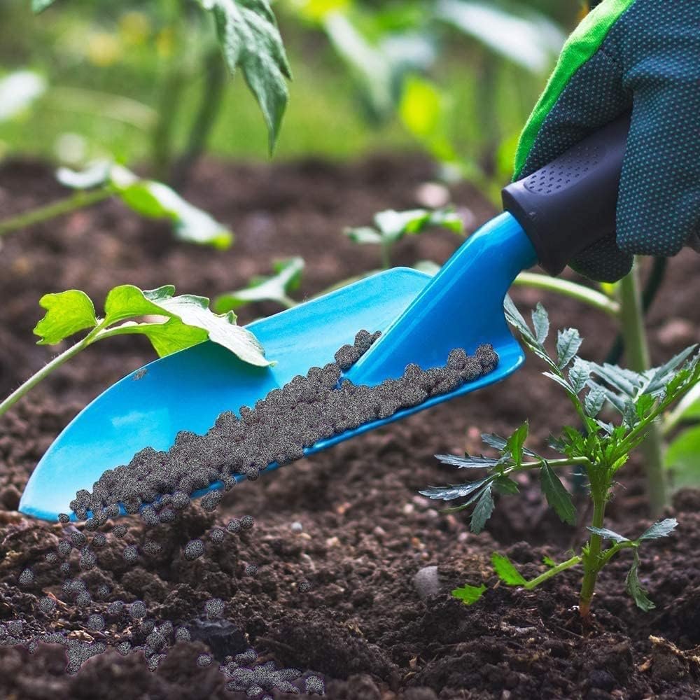 4 lb. All Purpose Fertilizer for Plants and Shrubs J359