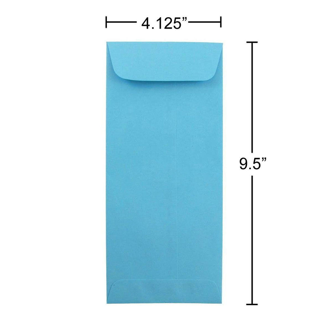 10 x 15 Open End Catalog Envelopes, White, 100 Pack R5207