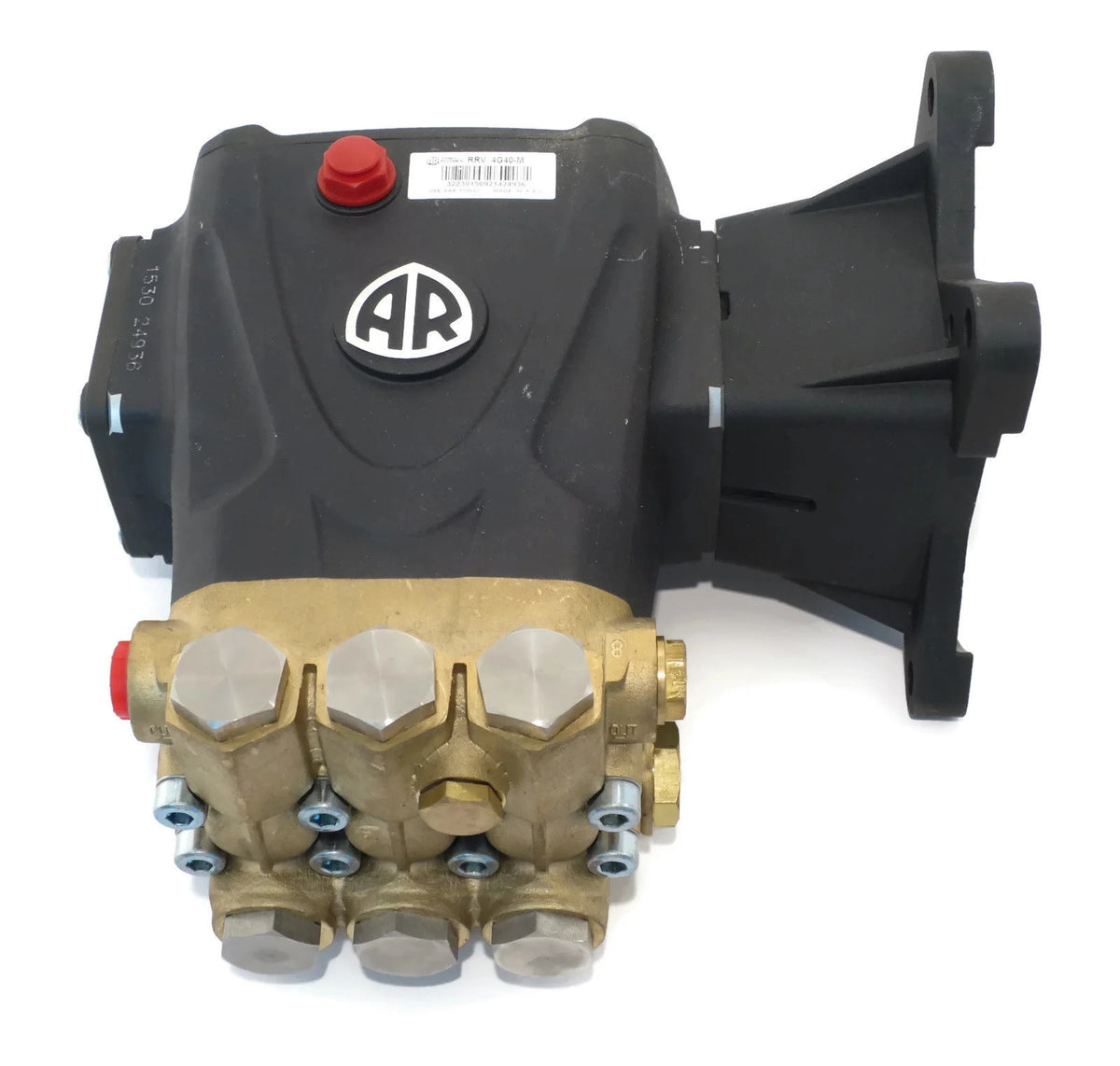 4000 PSI Pressure Washer Pump T997