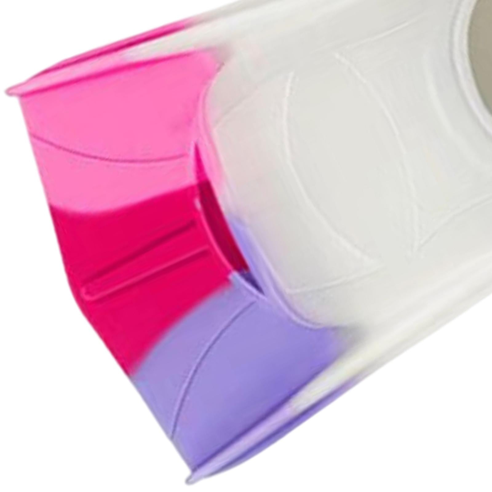 Violet Swim Training Fins J246482
