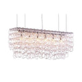 Ceiling Lamp in Clear Z999