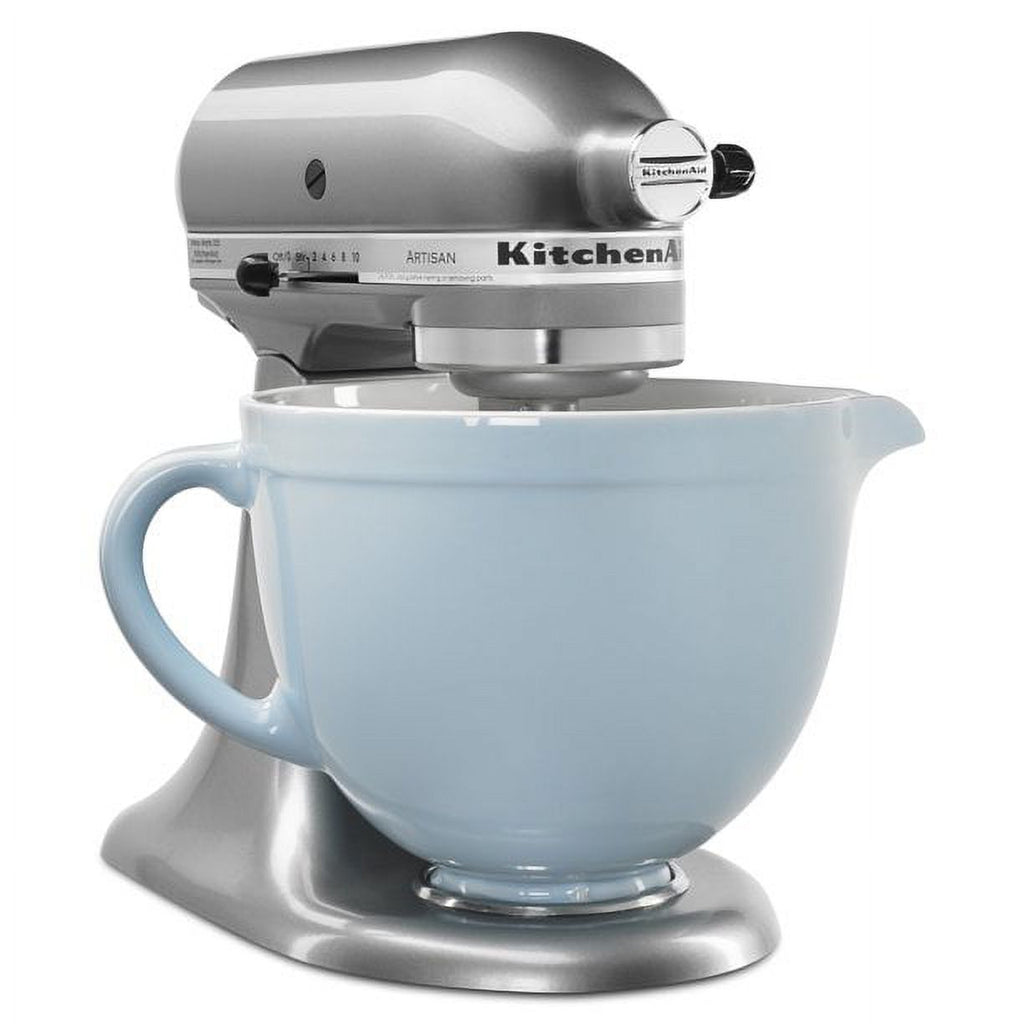 5-Qt. Tilt-Head Ceramic Bowl F814304