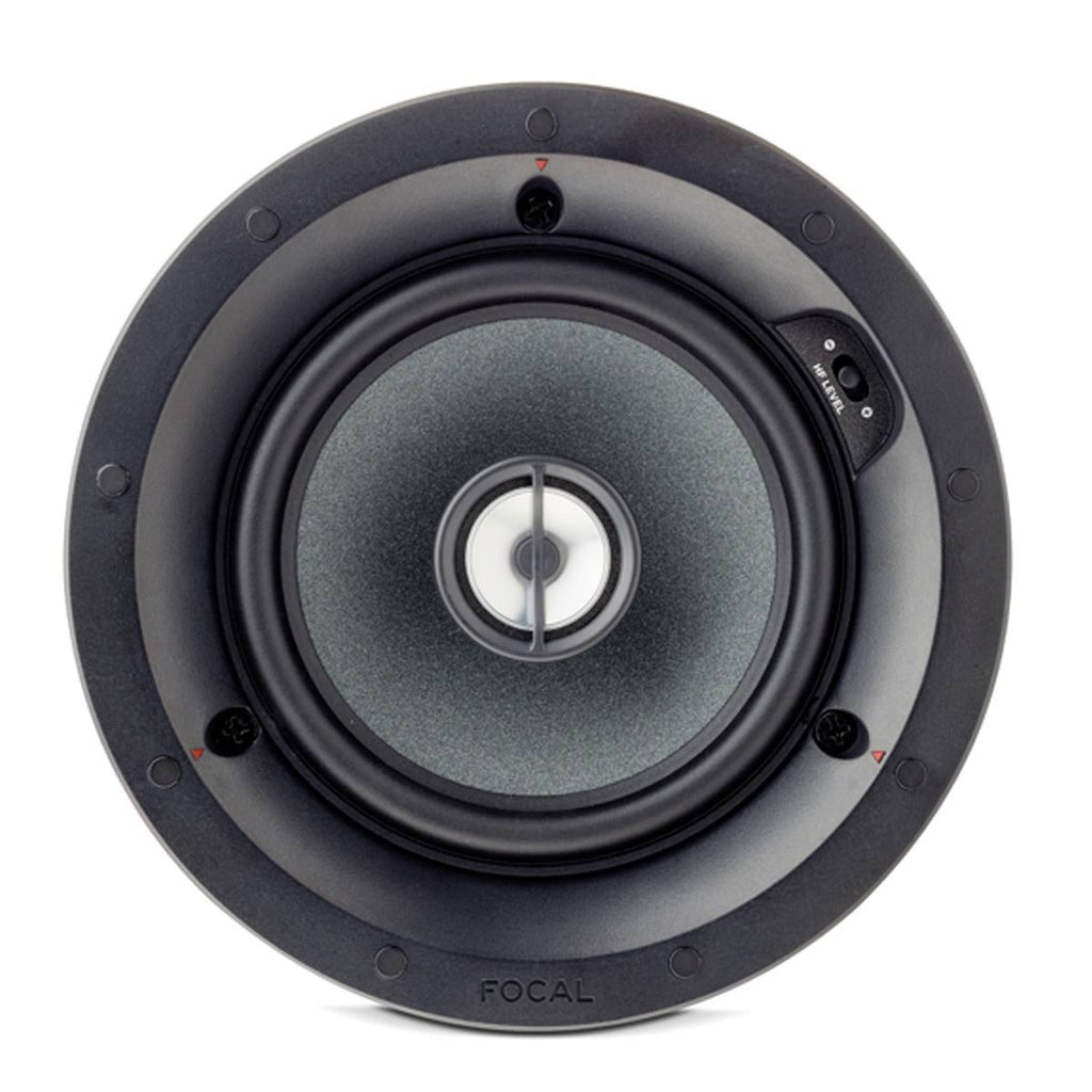 100 ICW8 In-Wall In-Ceiling 2-Way Coaxial Loudspeaker U49031