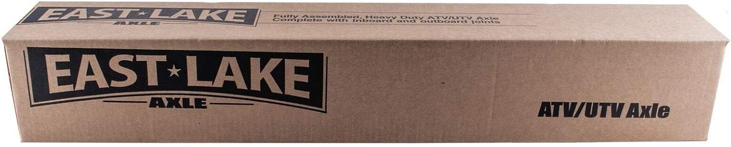 Axle for Polaris RZR 570 2012 2020 W919