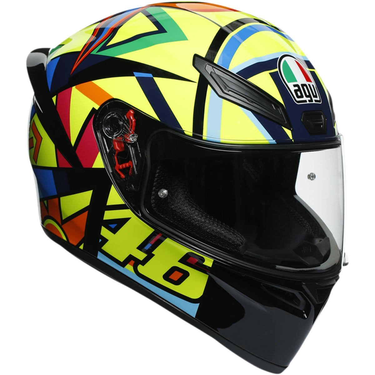 K1 Helmet (Large) R729086