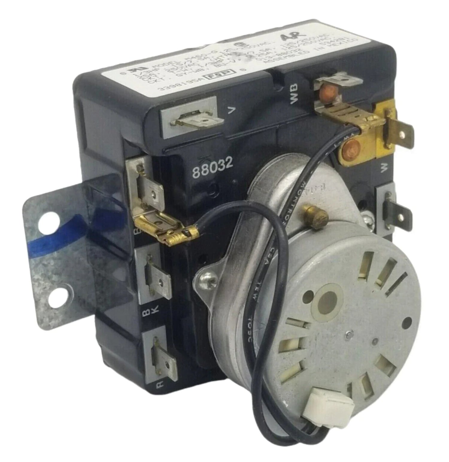 Kenmore Dryer Timer A68679