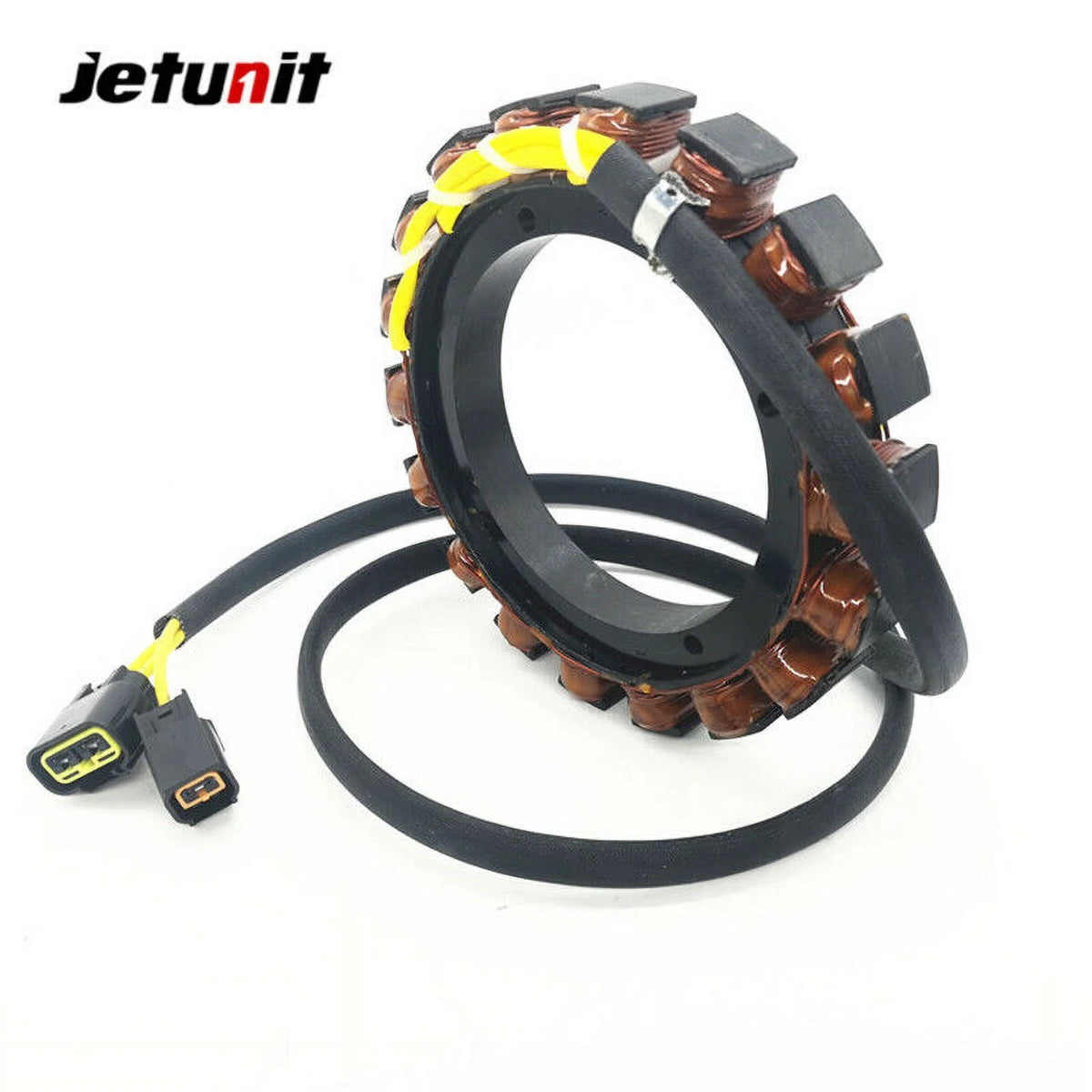 Stator For Yamaha Outboard 150HP 175HP 200HP 2000-2014 V2009