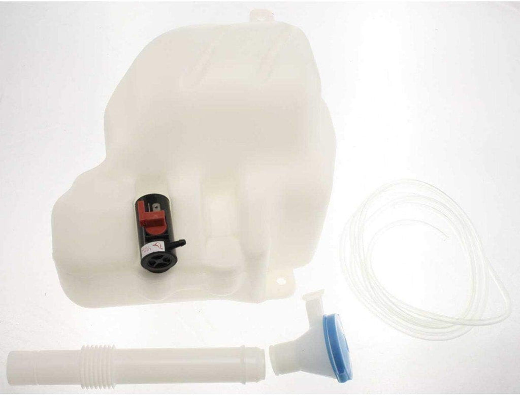 Washer Reservoir with Pump Pack of 2 L2198