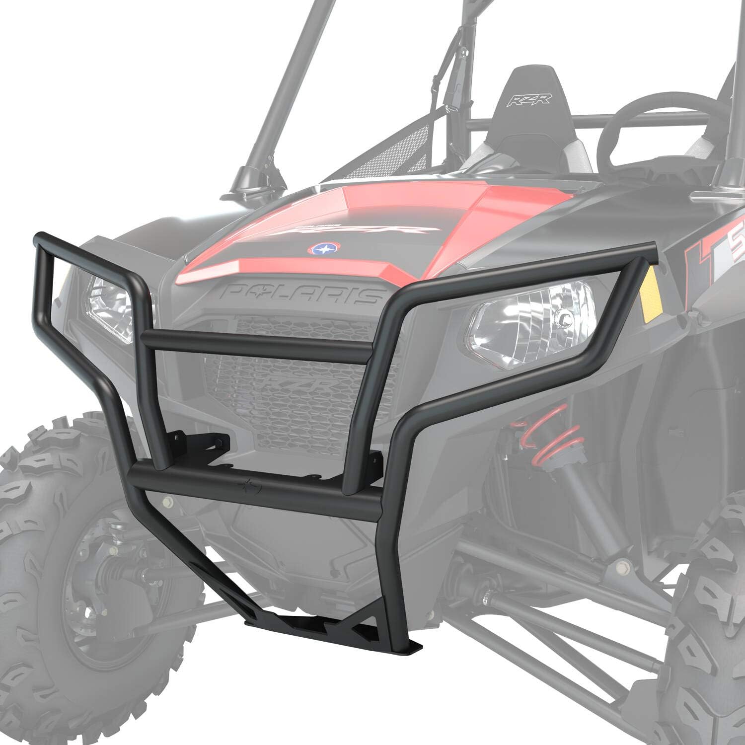 Front Bumper R35121