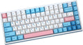 140 Keycaps PBT Sublimation Cherry Profile Keycap Set A428