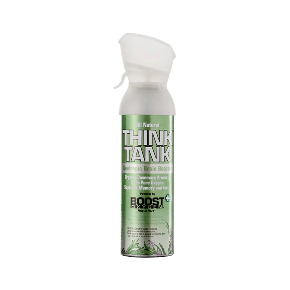 Rosemary Pure Canned Oxygen 5L (3 Pack) T81006