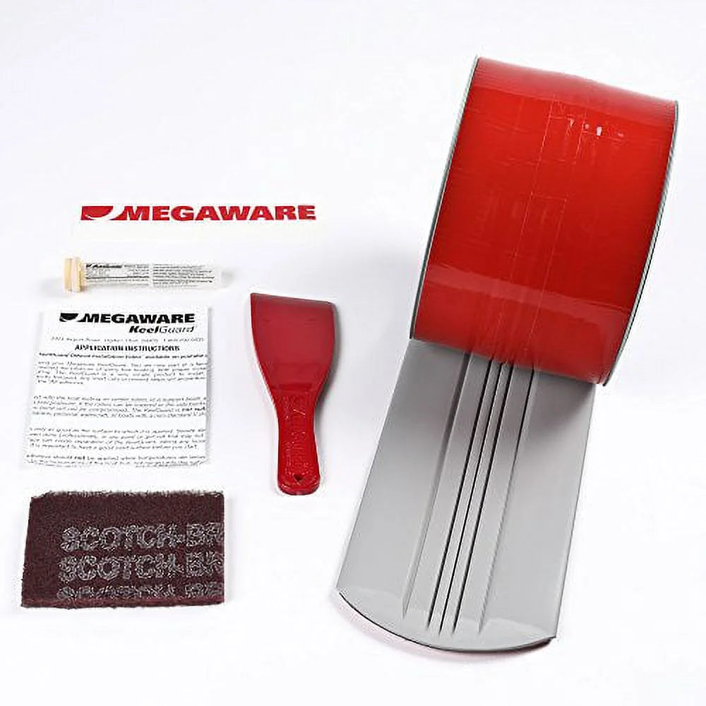 Keel Protector for 19 ft. - 20 ft. Boat V58492